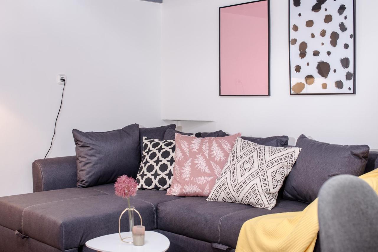 Rainbow Dream Appartement *