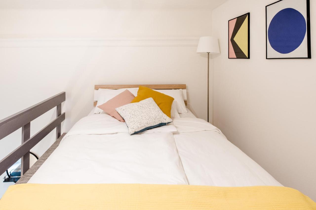 Rainbow Dream Appartement *