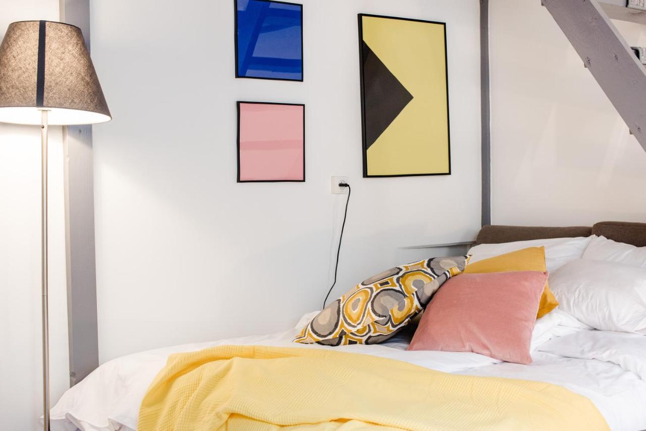 Rainbow Dream Appartement *