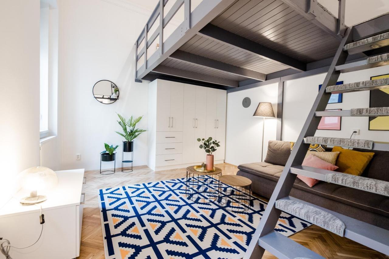 Rainbow Dream Appartement