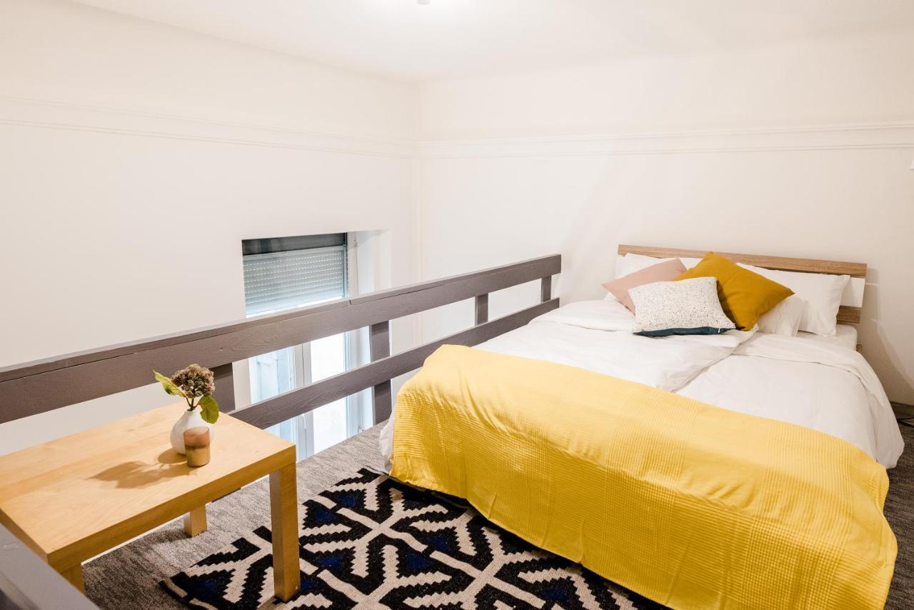 Appartement Rainbow Dream