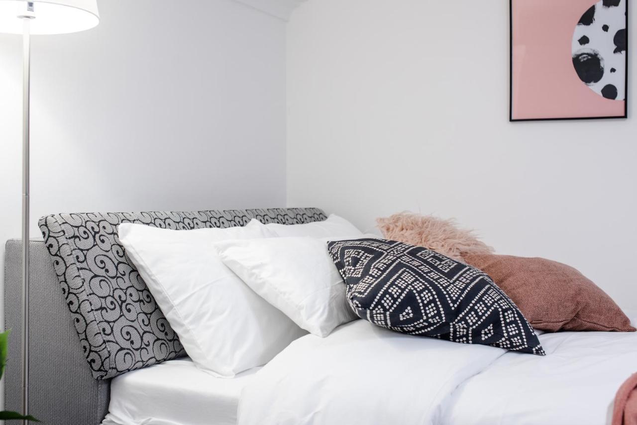 Rainbow Dream Appartement