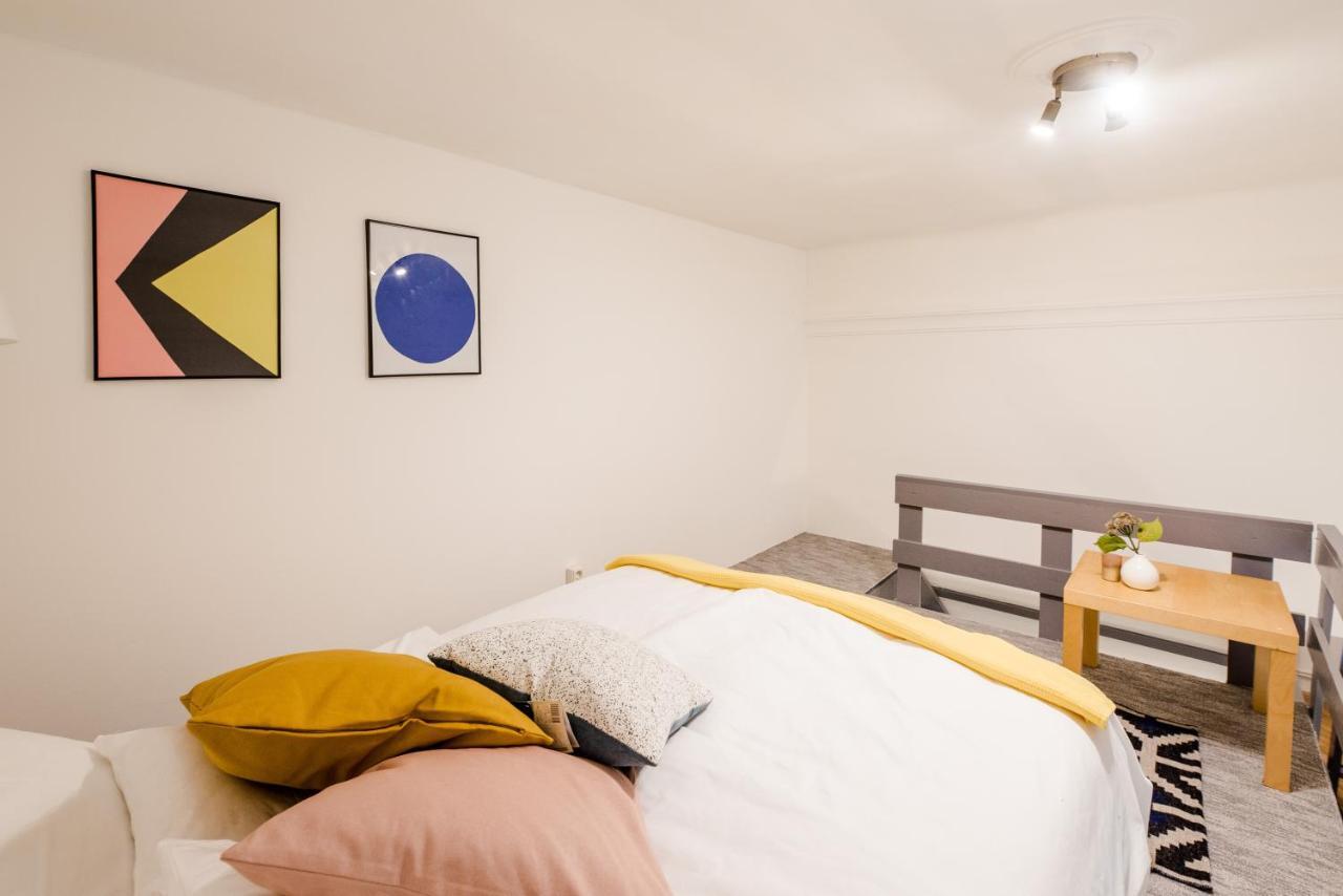 Rainbow Dream Appartement