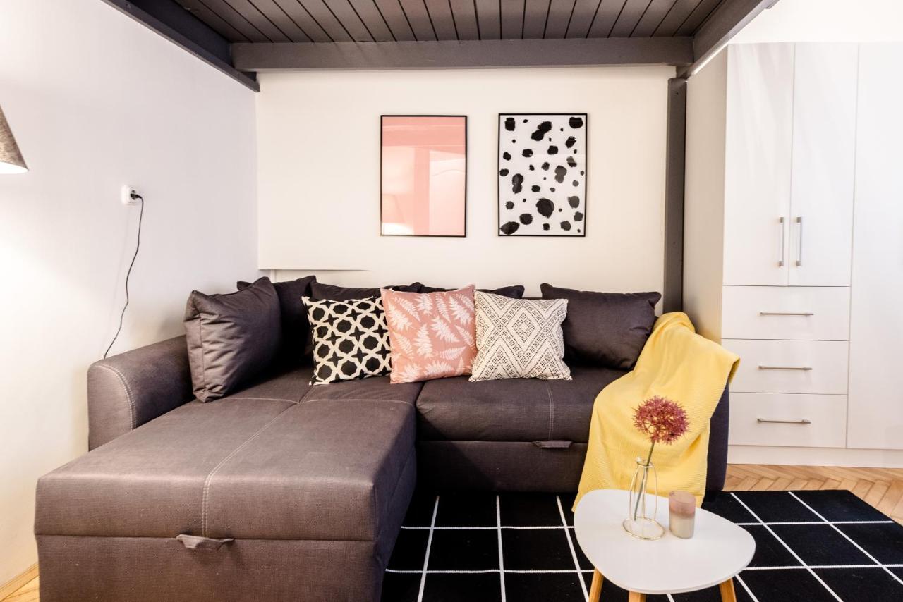 Rainbow Dream Appartement *