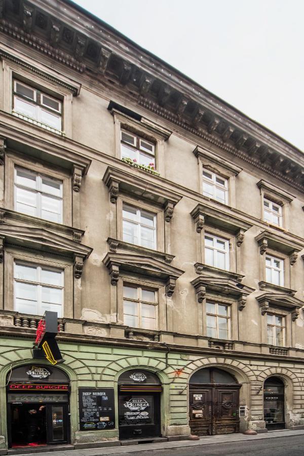 Apartamento Old Drum Budapest