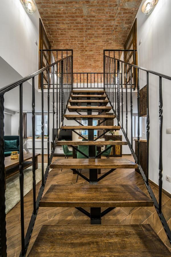Apartamento Old Drum