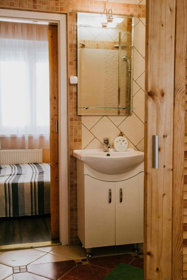 Apartamento Budacenter