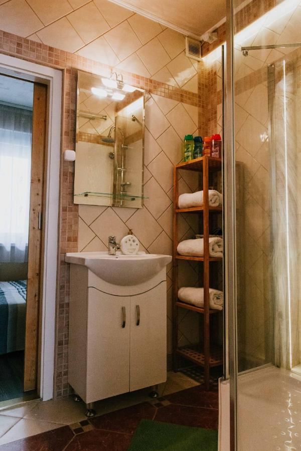 Apartamento Budacenter Budapest