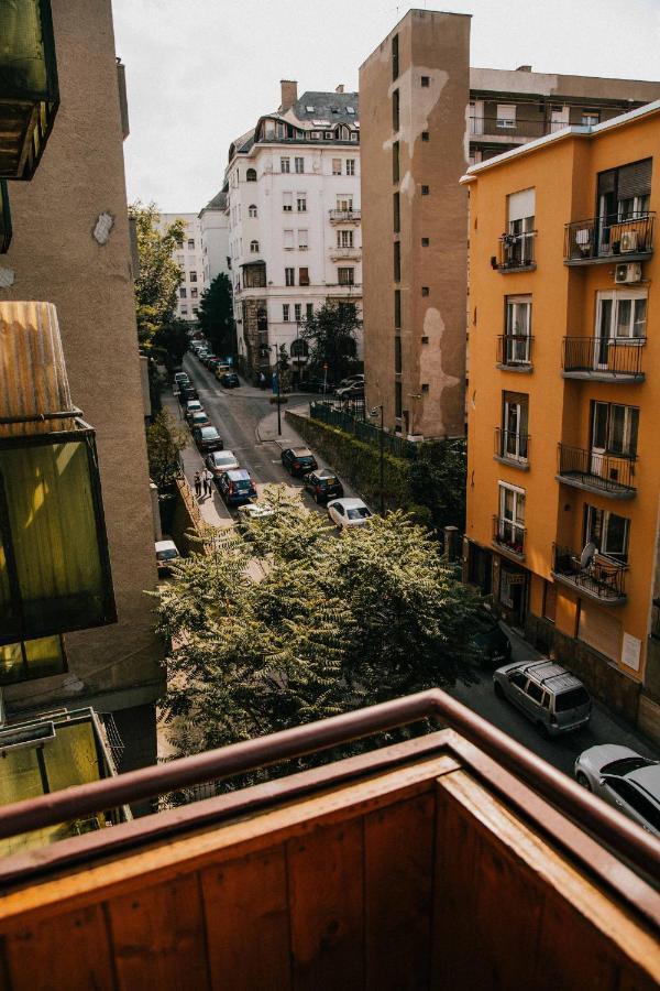 Budacenter Apartamento