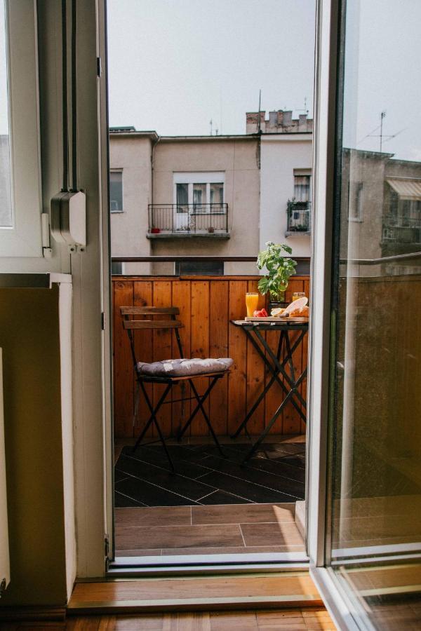 Budacenter Apartamento *
