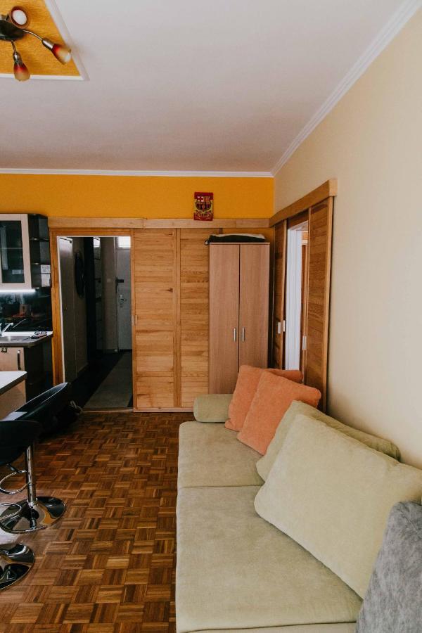Apartamento Budacenter