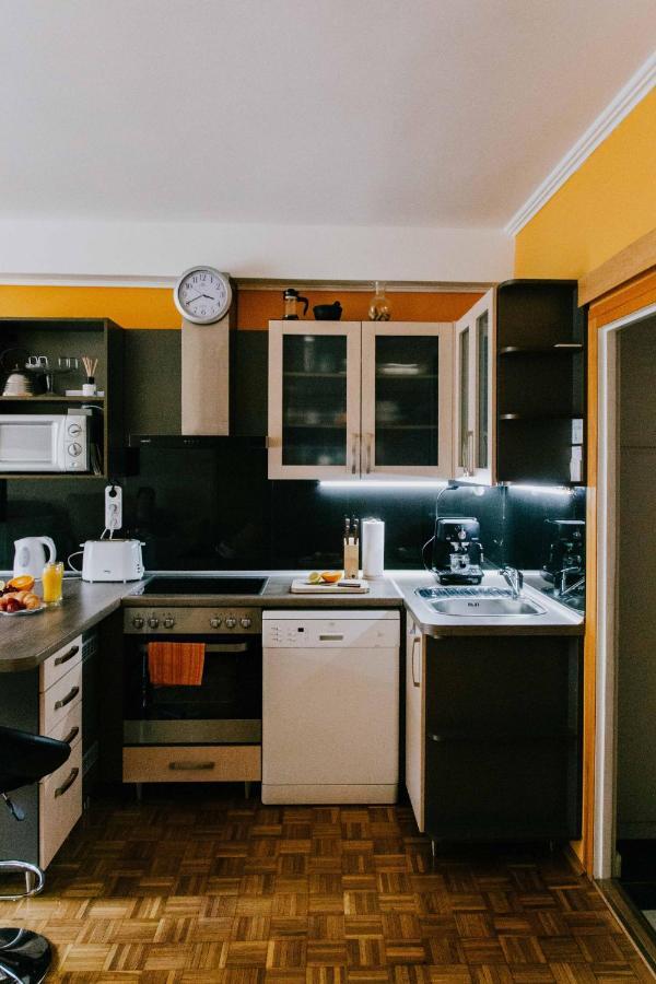 Apartamento Budacenter Budapest