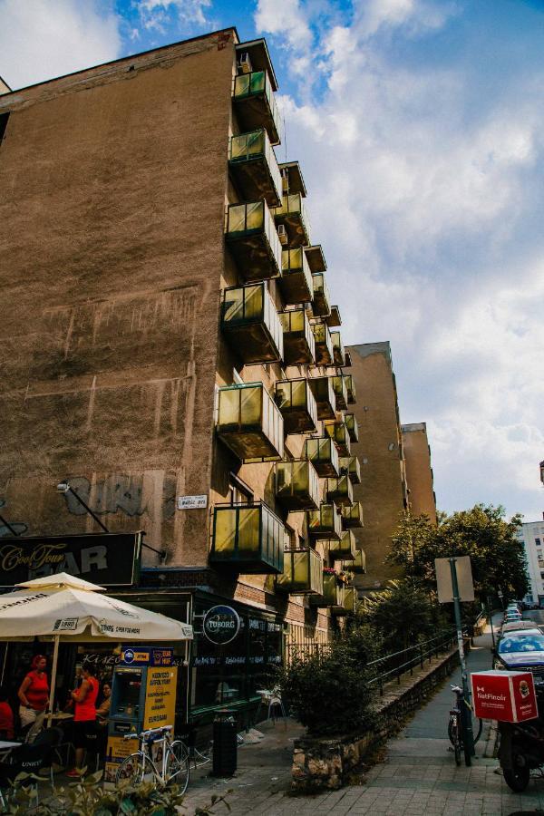 Budacenter Budapest