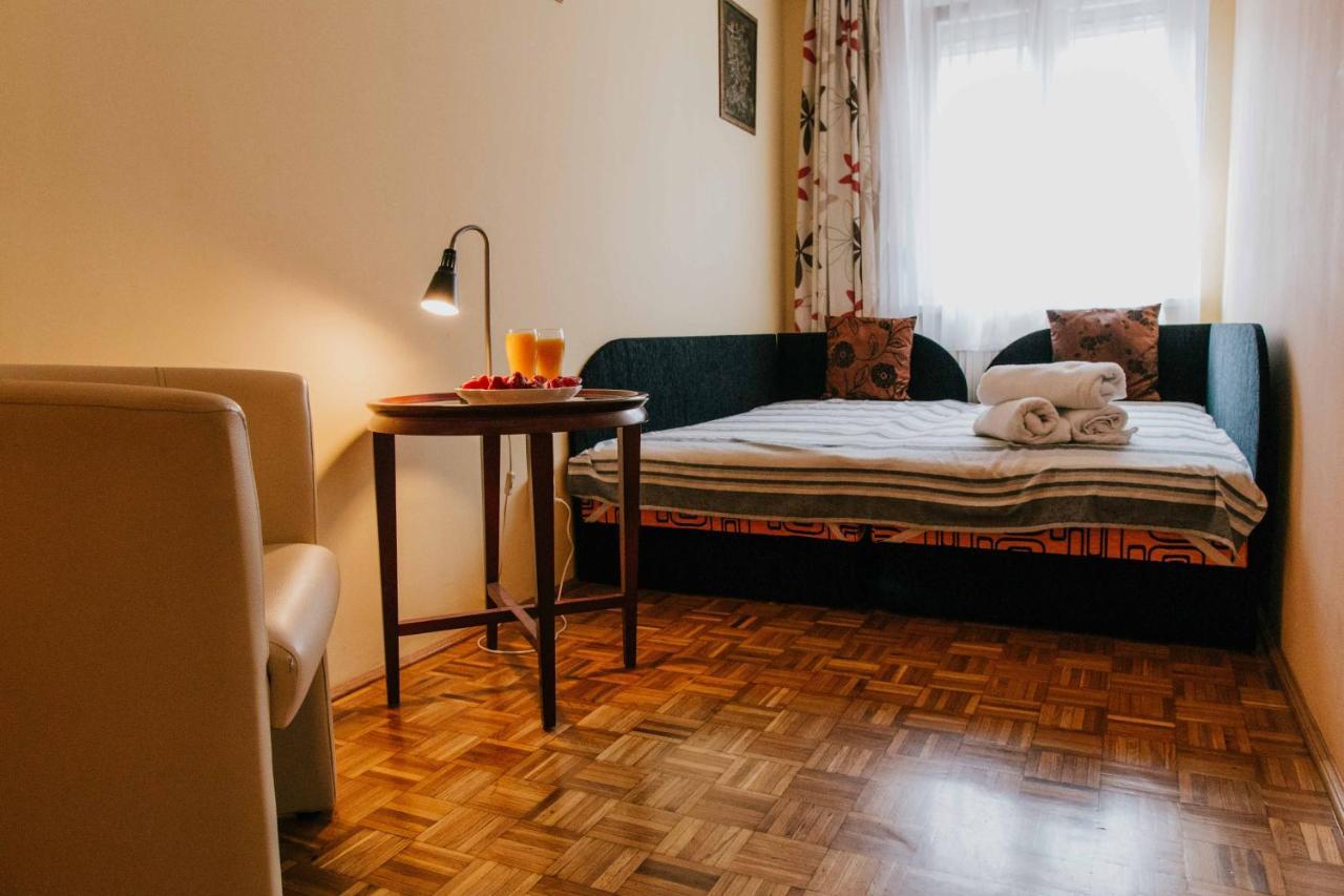 Budacenter * Budapest