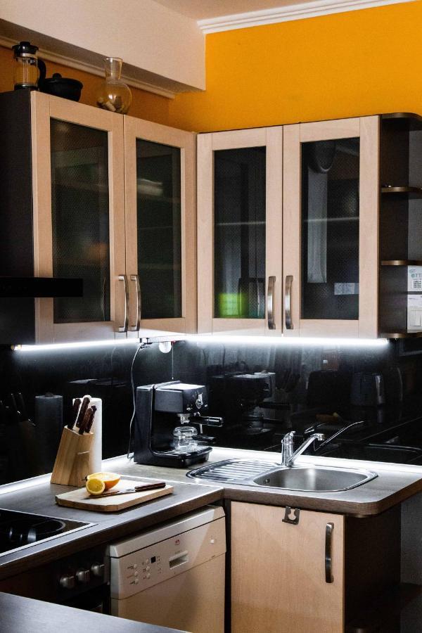 Apartamento Budacenter Budapest