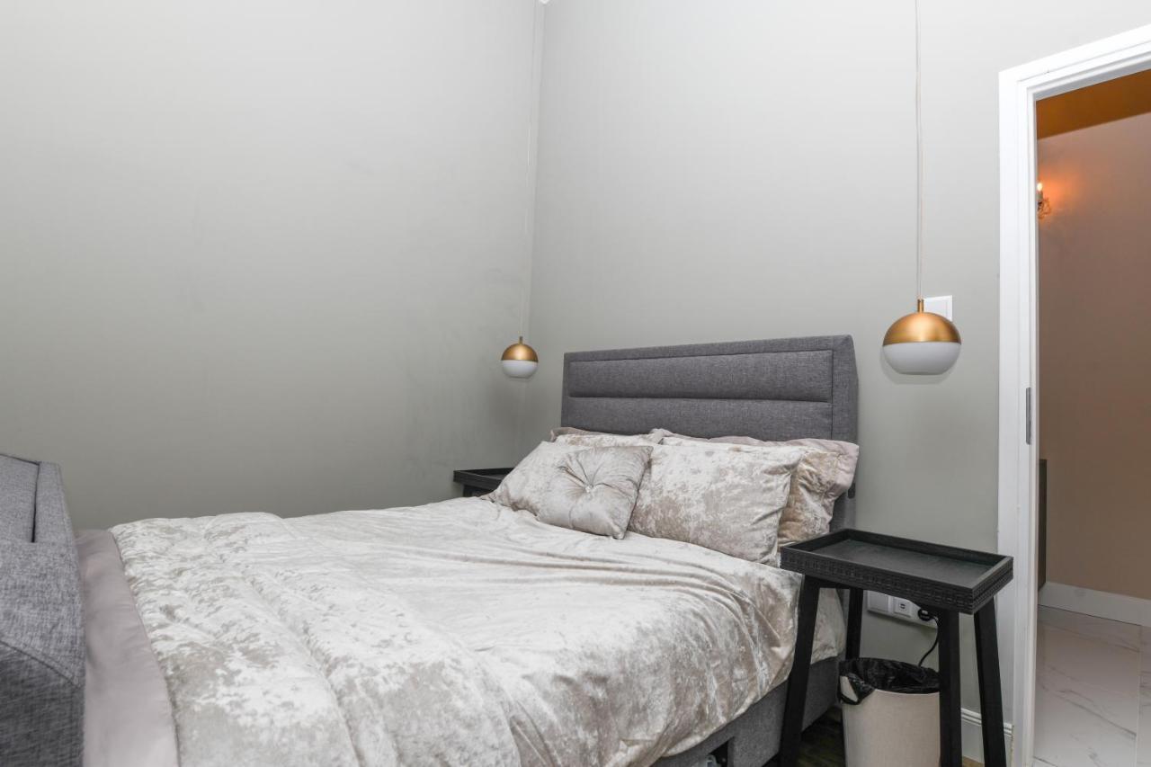 Classic Luxury With Jacuzzi & Sauna Raday Utca Apartamento *