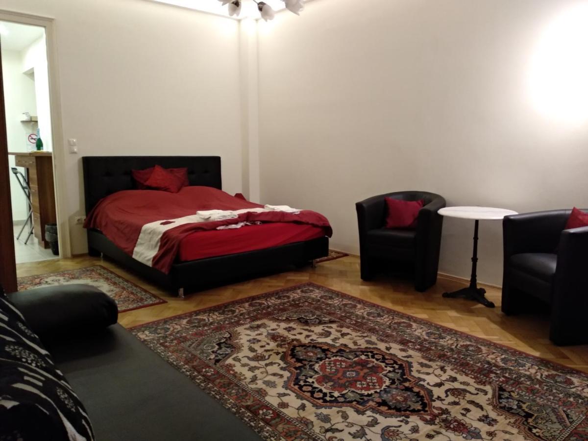 Apartamento Gyoengyi