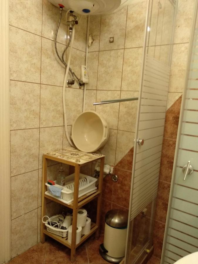 Gyoengyi Budapest