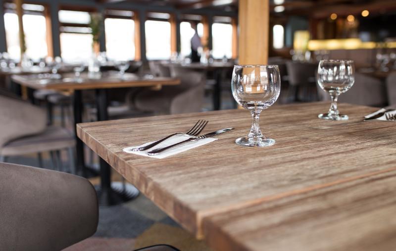 Fortuna Boat Botel