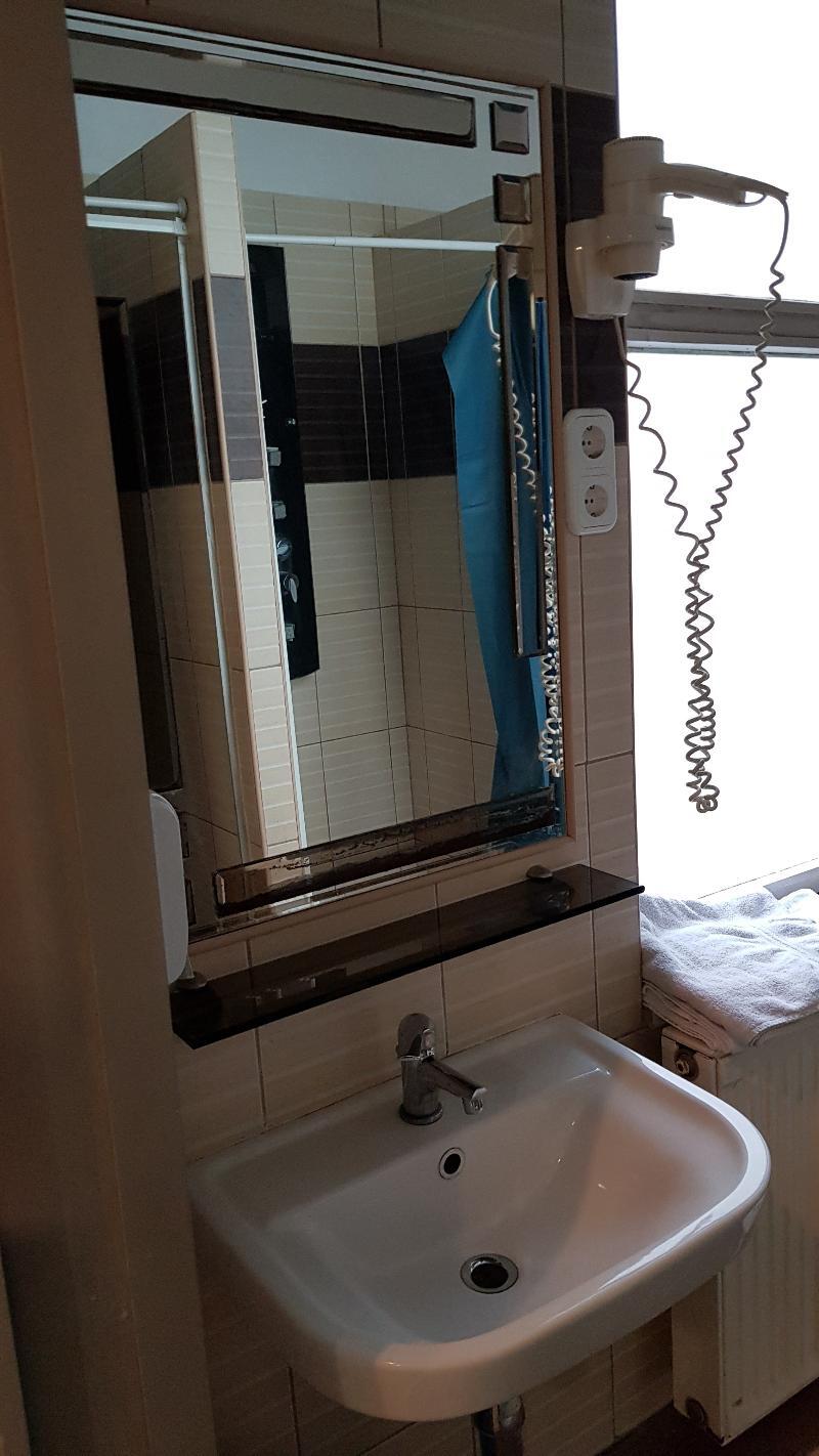 East Side Hostel Budapešť
