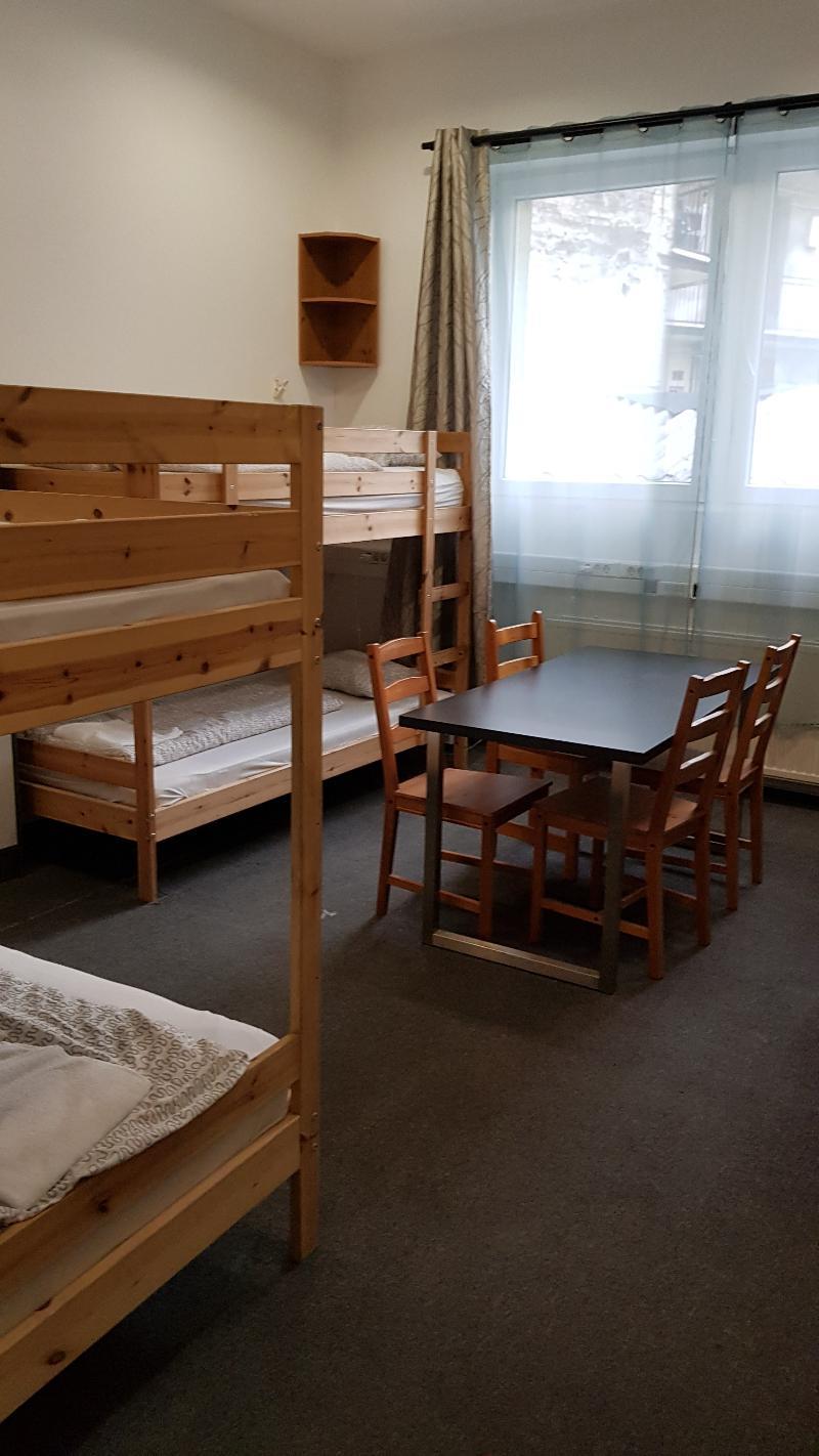 East Side Hostel
