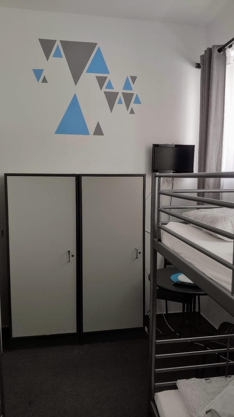 East Side Hostel