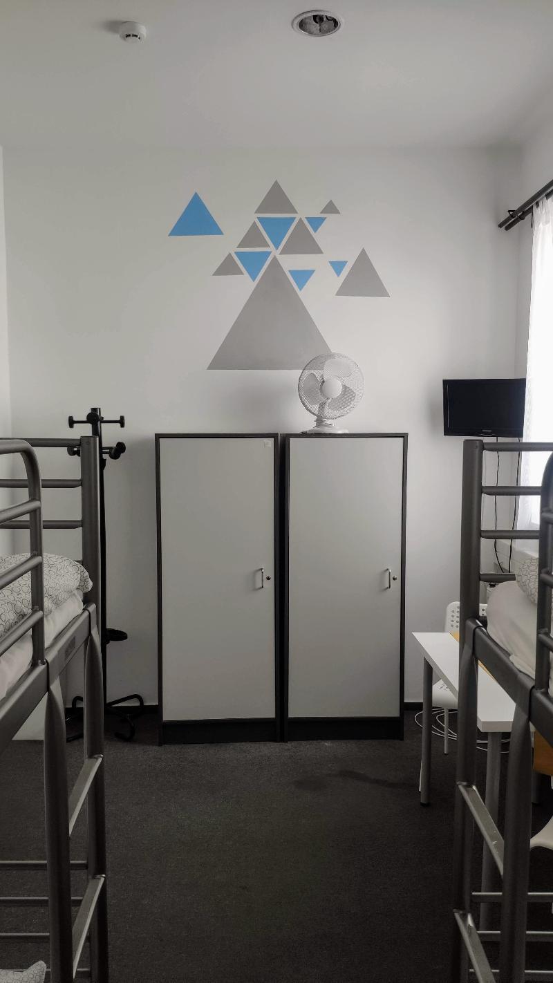 Hostel East Side *