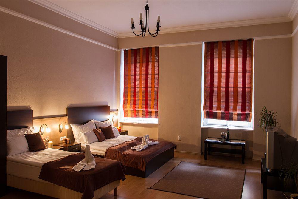 21 And Hotel 3*