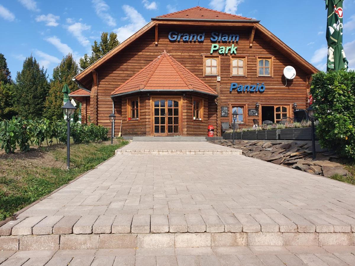 Grand Slam Park Budapest