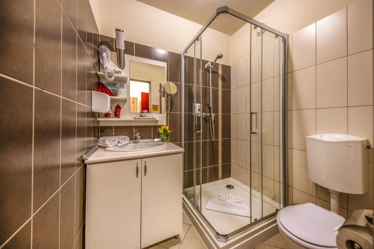 Hotel Sunshine Budapest