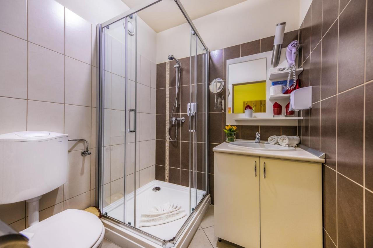 Sunshine Hotel Budapest