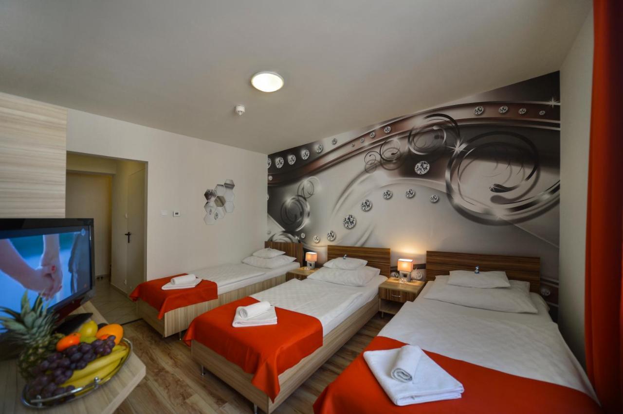 Hotel Sunshine 3*