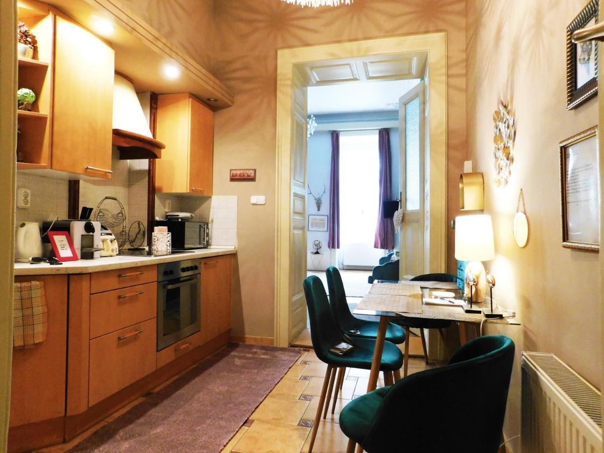 Apartament Wonder Deer Lux At The Parliament Self Check-in *