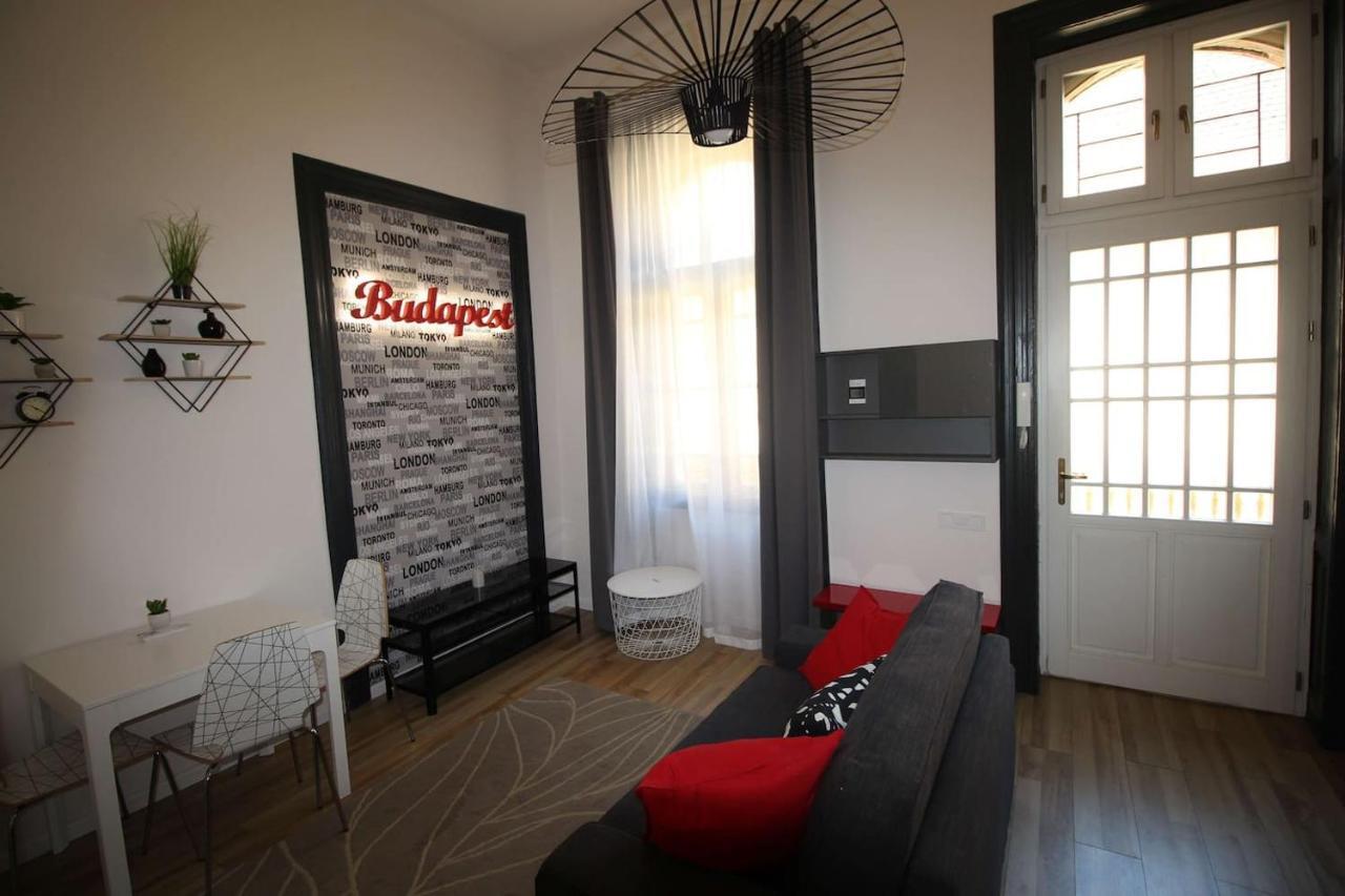 Terez Apartamento *