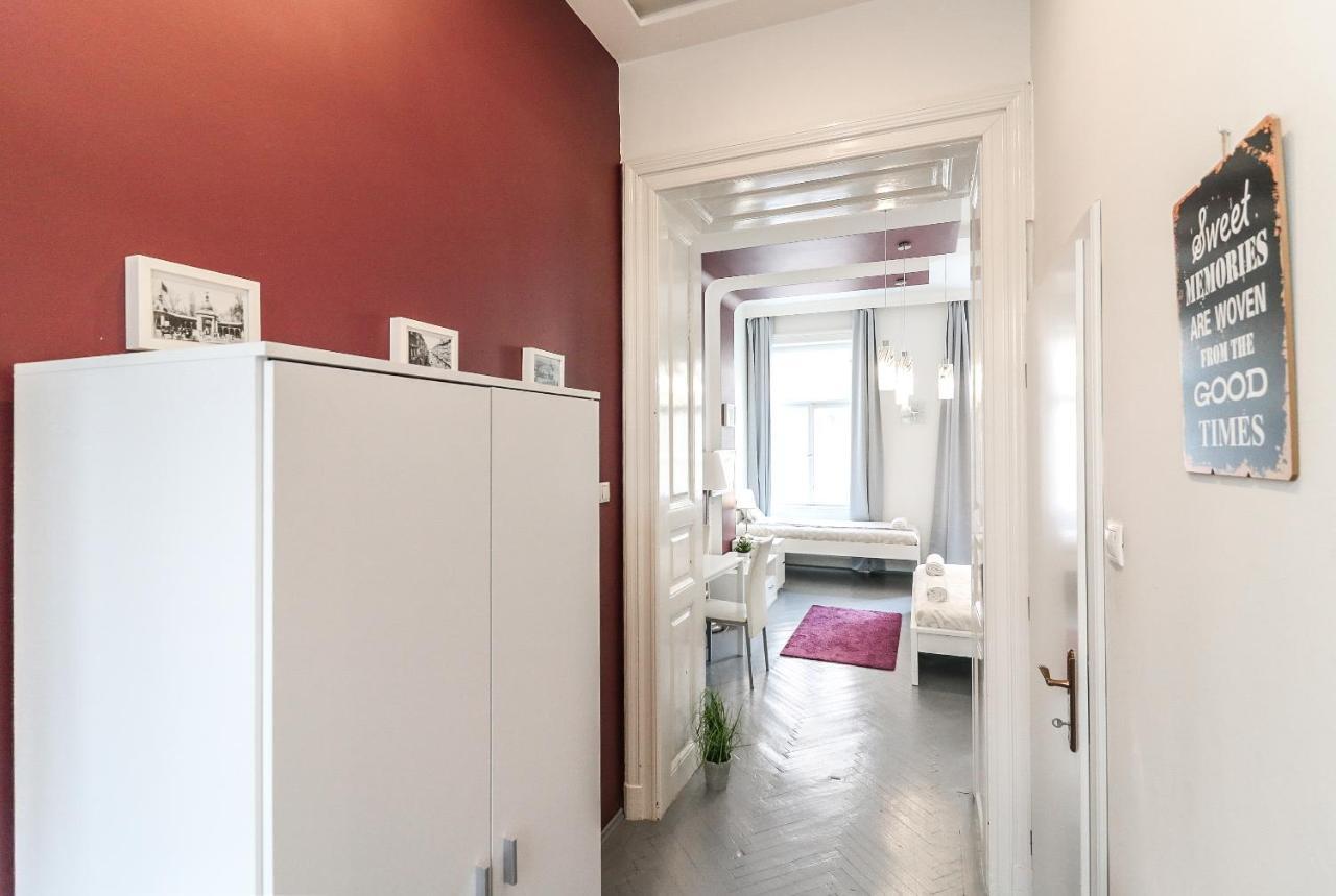 Real Hegedu Apartment