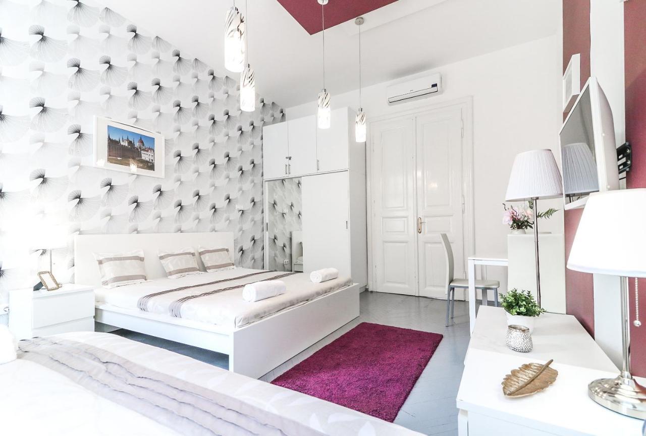 Real Hegedu Apartment