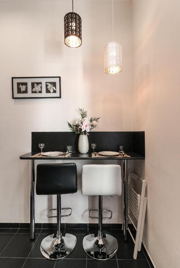Real Hegedu Apartment *