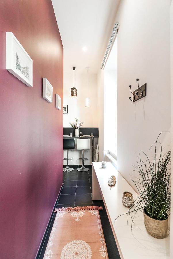 Real Hegedu Apartment *