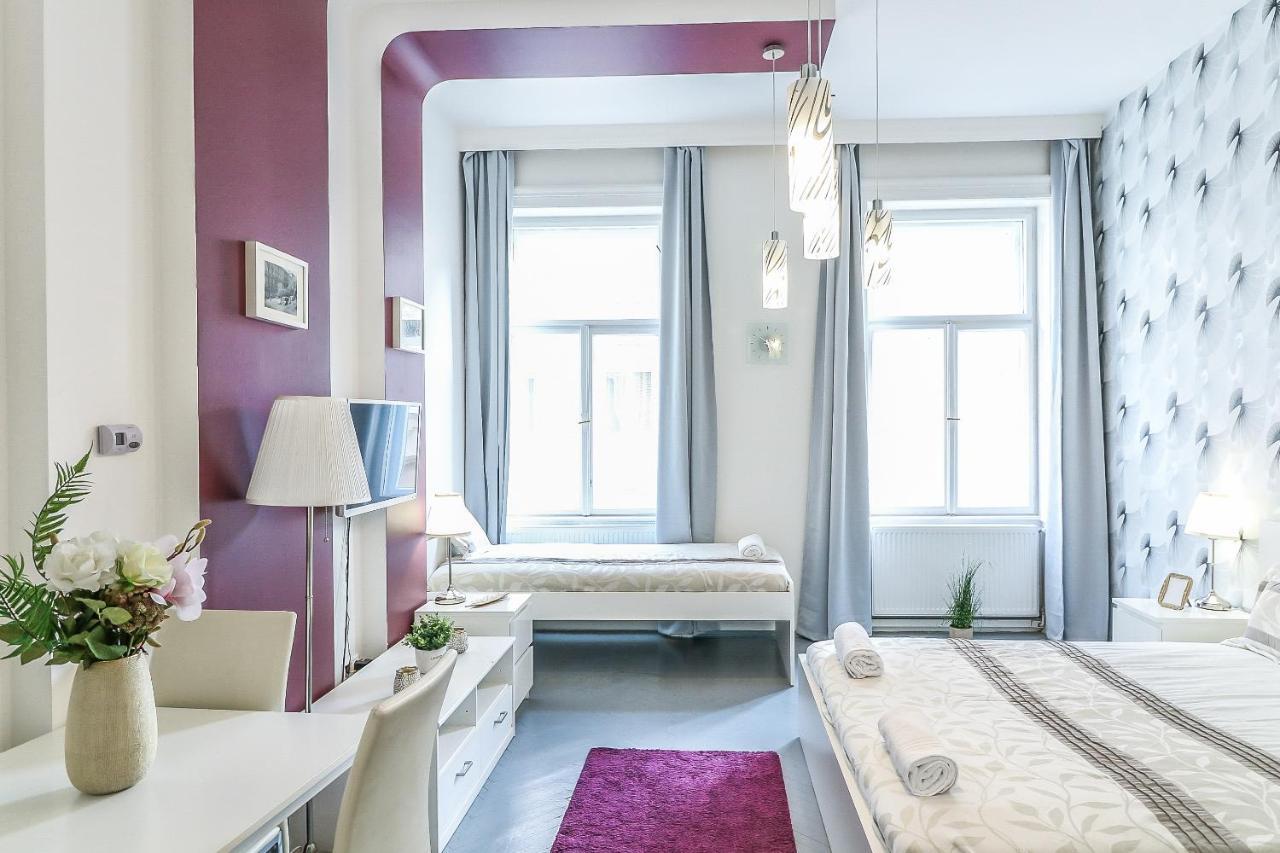 Apartment Real Hegedu *
