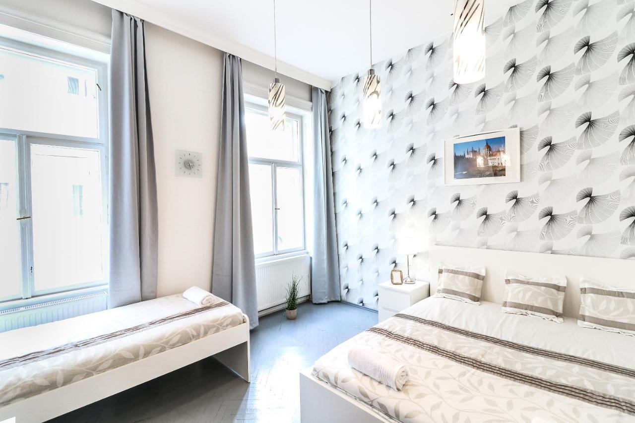 Real Hegedu Apartment