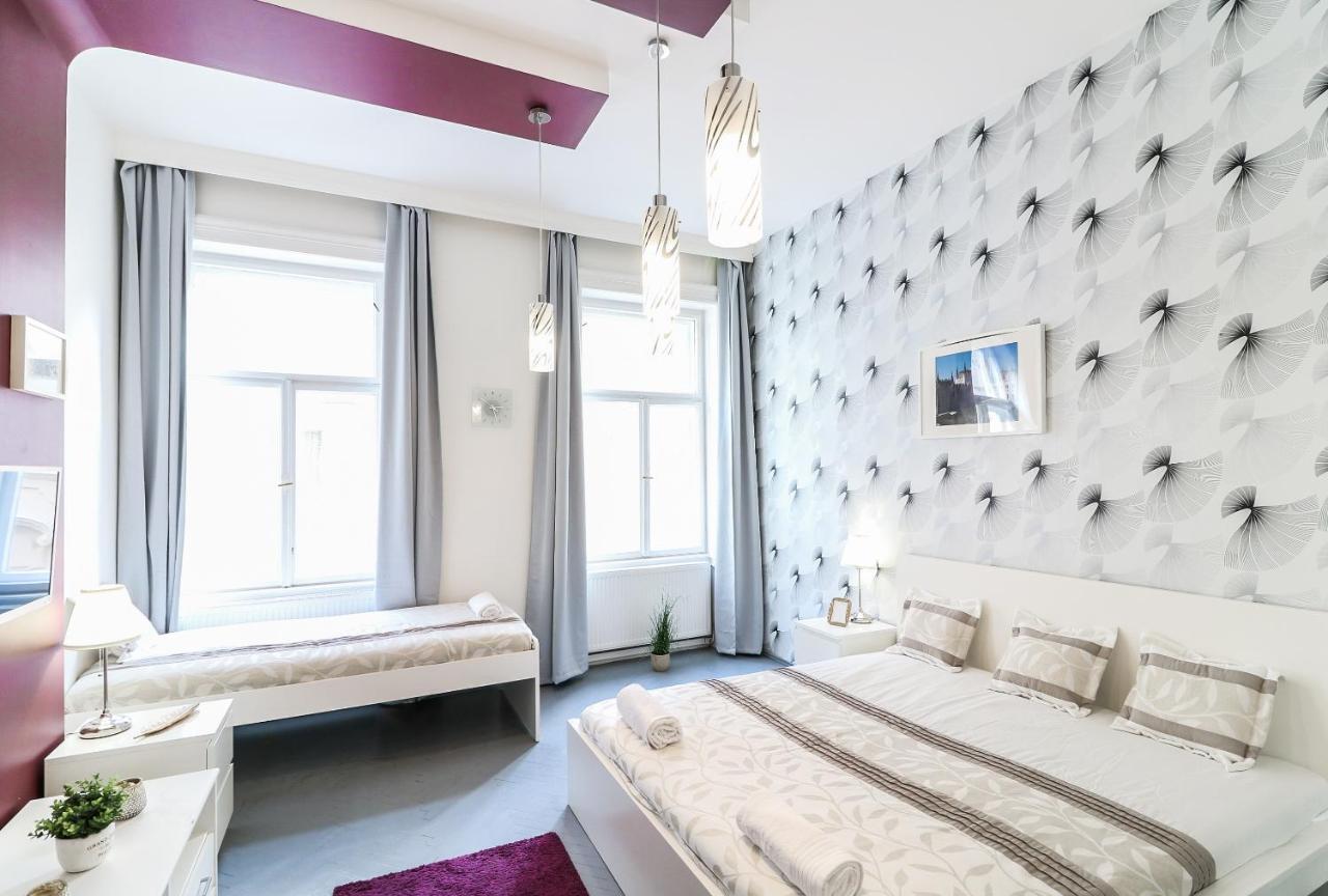 Apartment Real Hegedu