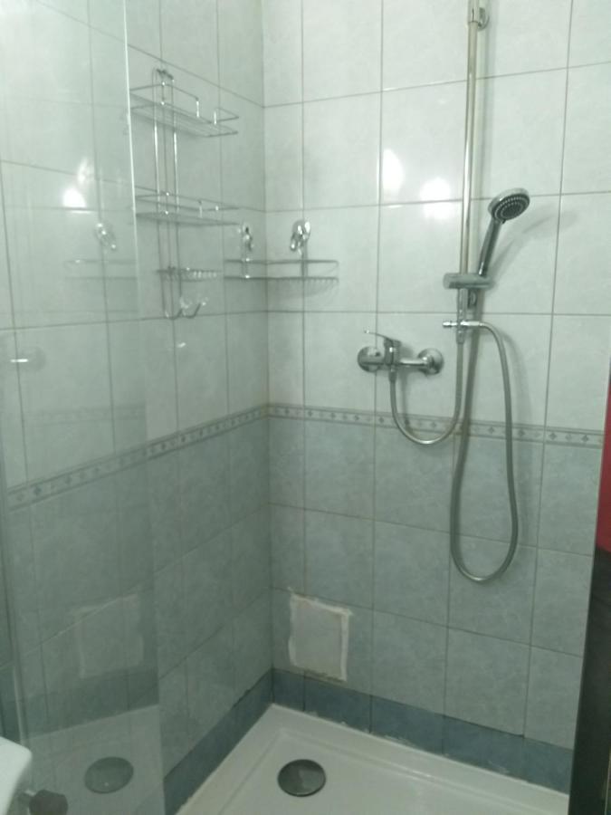 Appartamento Tempo Courtyard *