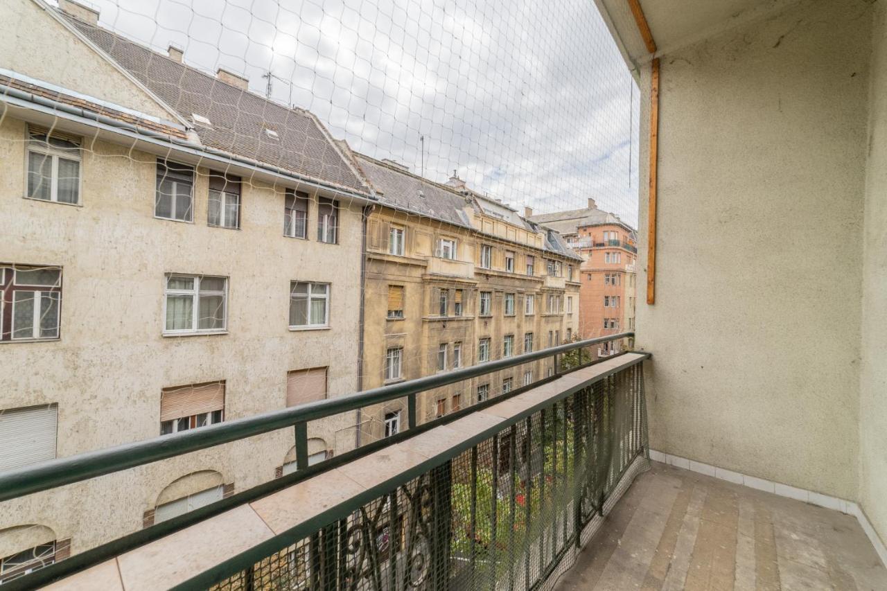Of Eleven * Budapest