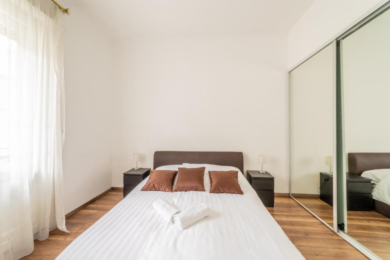Appartamento Of Eleven Budapest