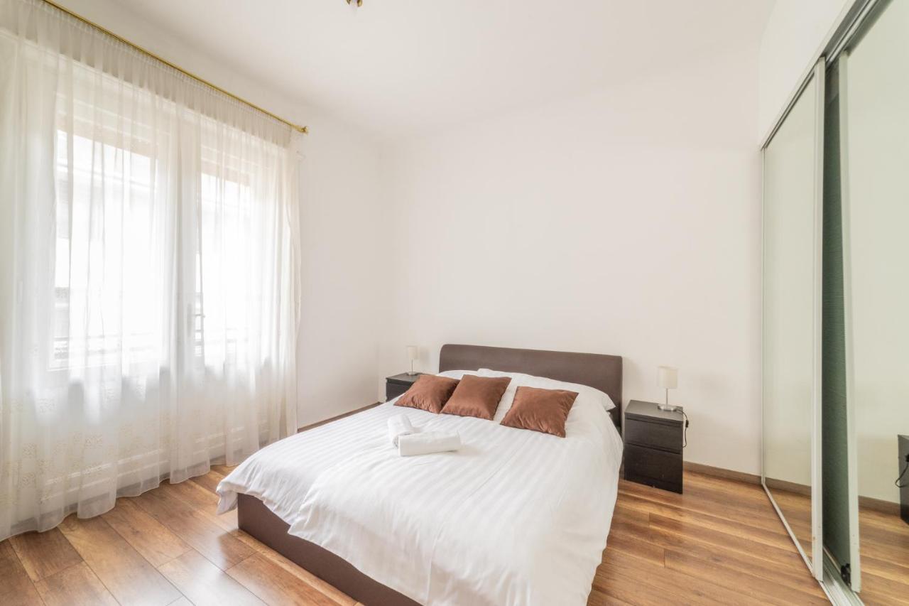 Of Eleven Appartamento Budapest