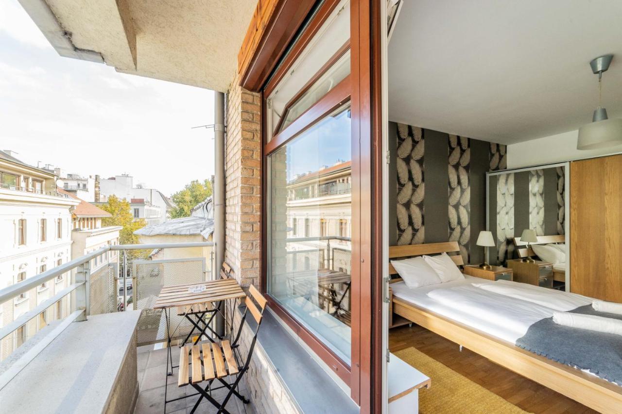 Madison Budapest