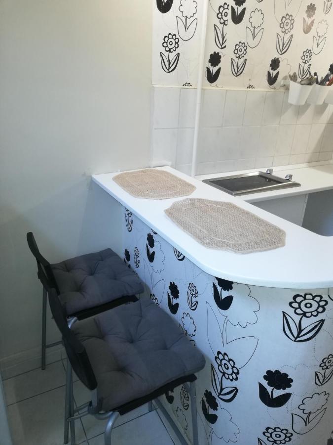 Apartament Duna Panorama