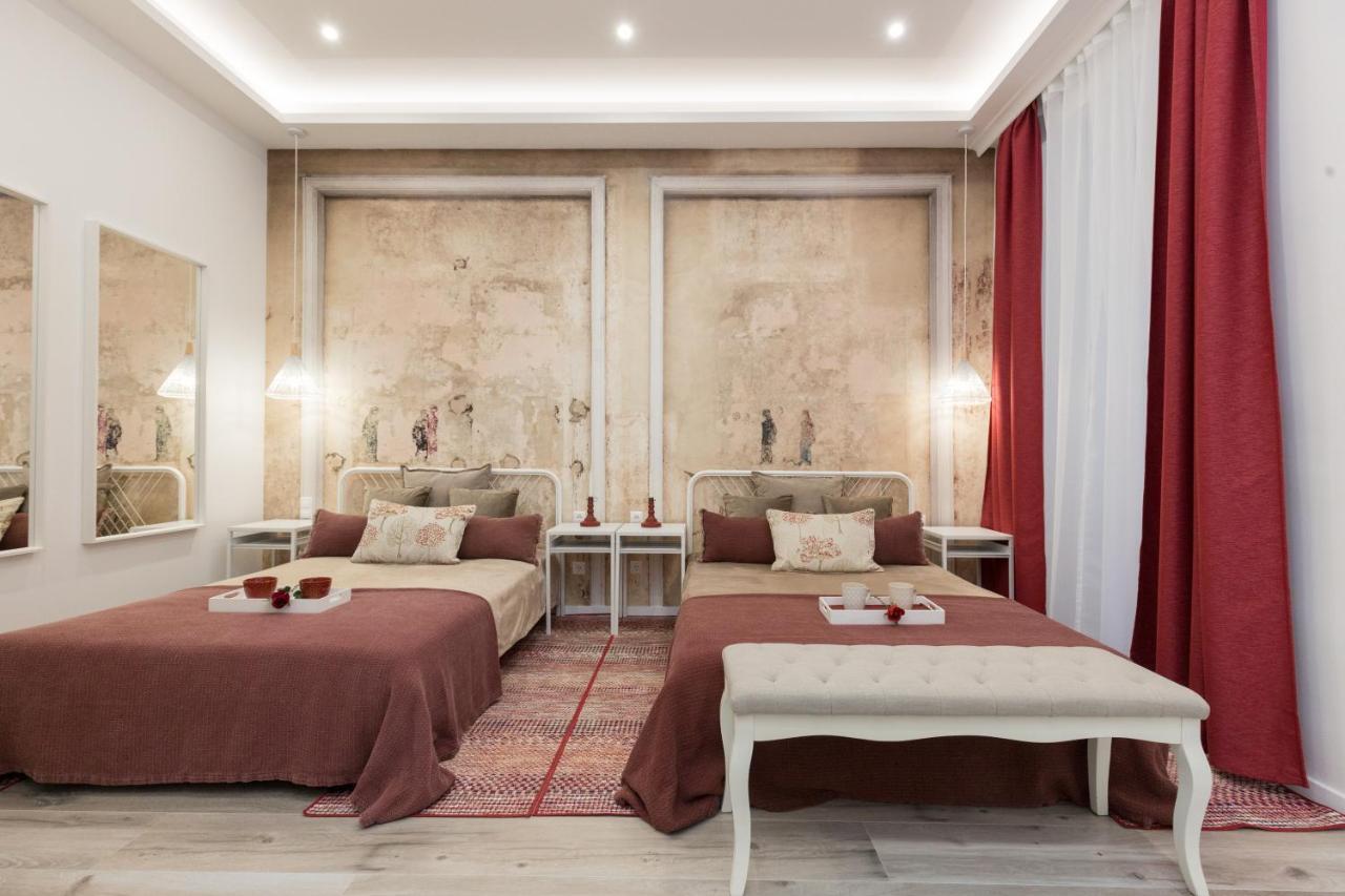 Holidays Harmony Apartamento *