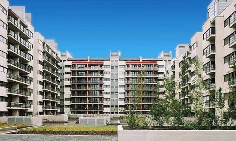 Riverside Apartamento