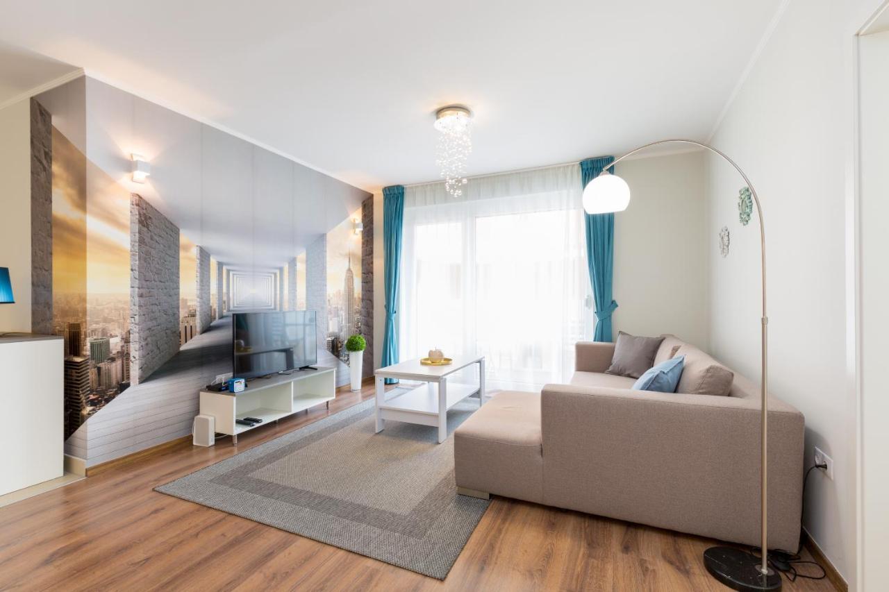 Apartamento Downtown Residences - Ac,elevator,terrace